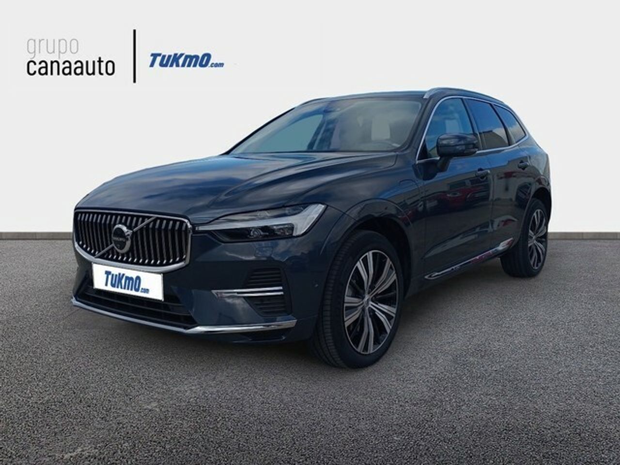Volvo XC60 B5 G MHEV Essential AWD Auto 184 kW (250 CV)  - Foto 1