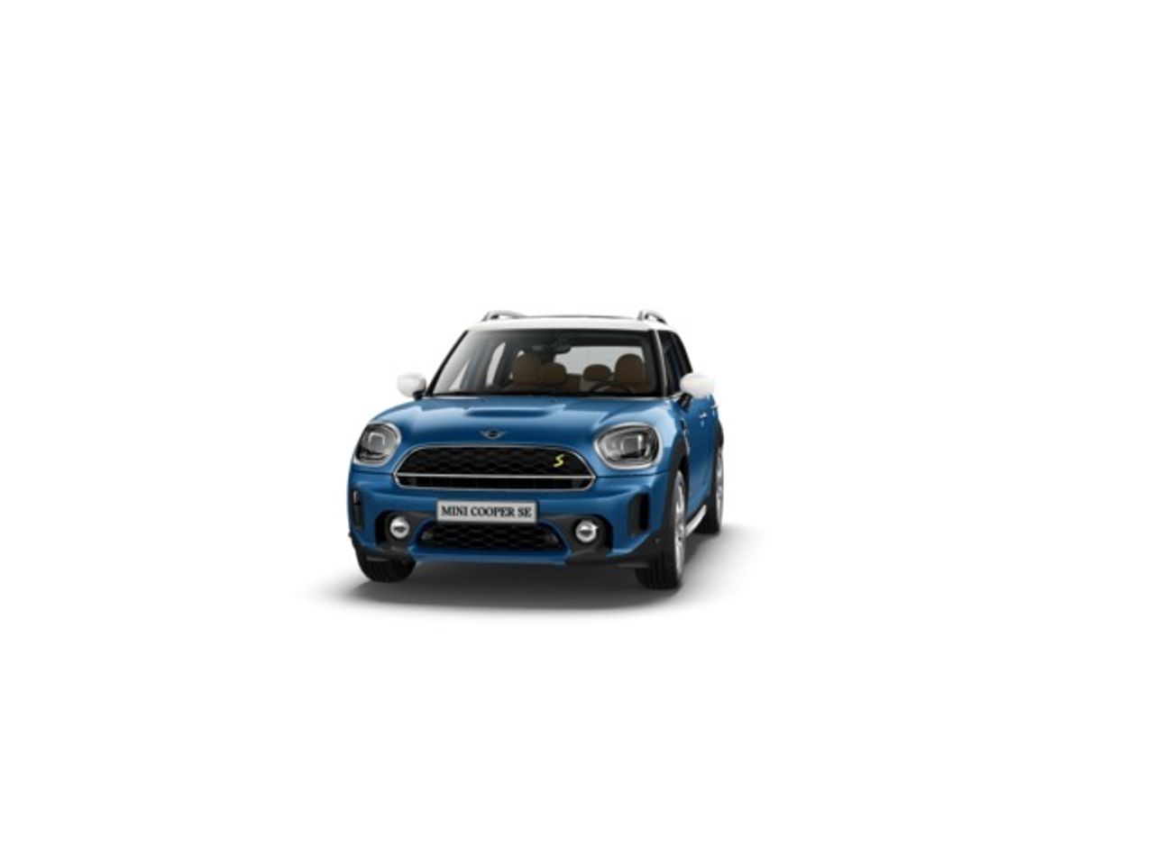 MINI Countryman Cooper S E ALL4 162 kW (220 CV)  - Foto 1