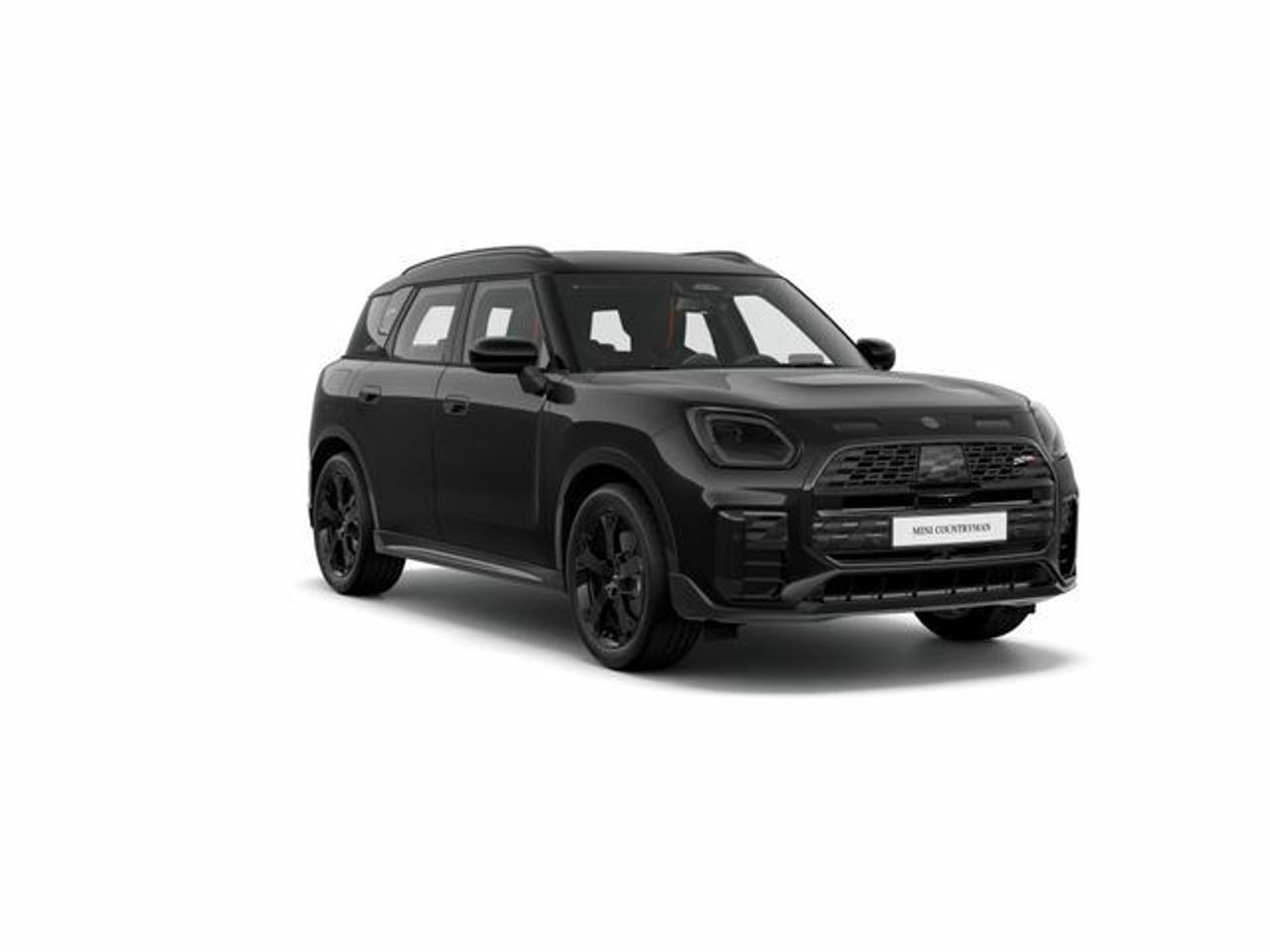MINI Countryman C 125 kW (170 CV)  - Foto 1