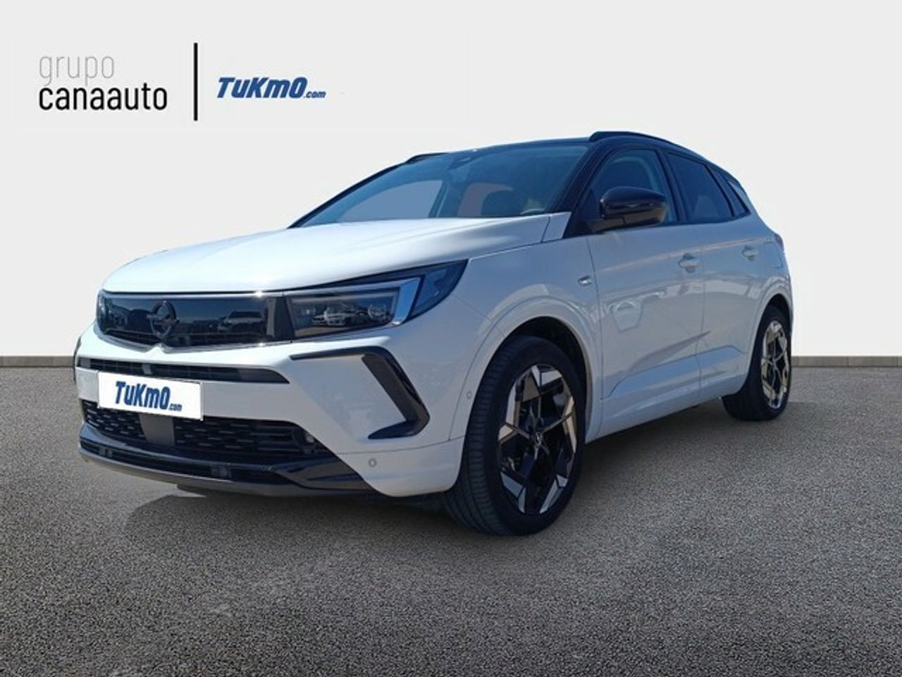 Opel Grandland 1.6 Turbo PHEV GSe 4X4 Auto 221 kW (300 CV)  - Foto 1