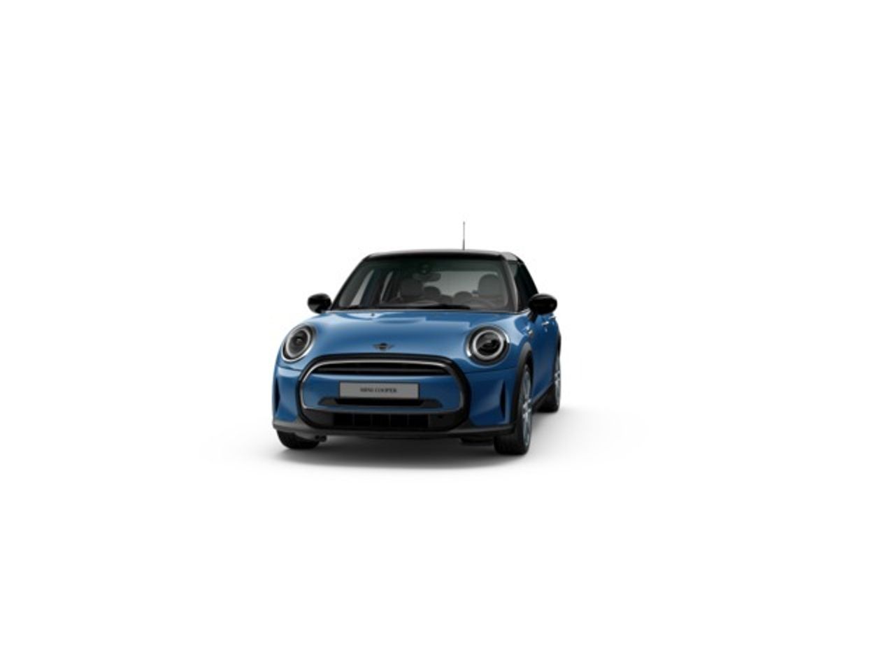 MINI 5 Puertas Cooper 100 kW (136 CV)  - Foto 1