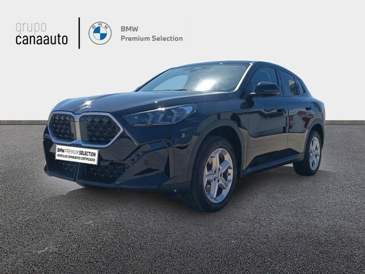 BMW X2 sDrive20i 125 kW (170 CV)  - Foto 1