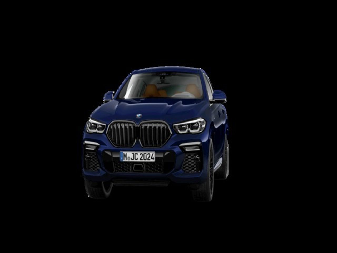 BMW X6 xDrive40d 250 kW (340 CV)  - Foto 1