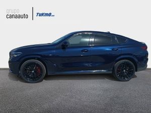 BMW X6 xDrive40d 250 kW (340 CV)  - Foto 3