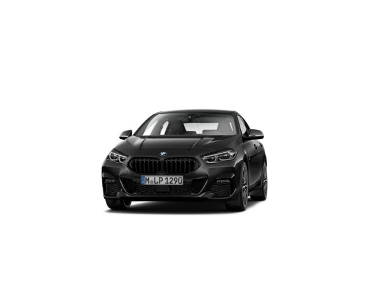 BMW Serie 2 218i Gran Coupe 103 kW (140 CV)  - Foto 1