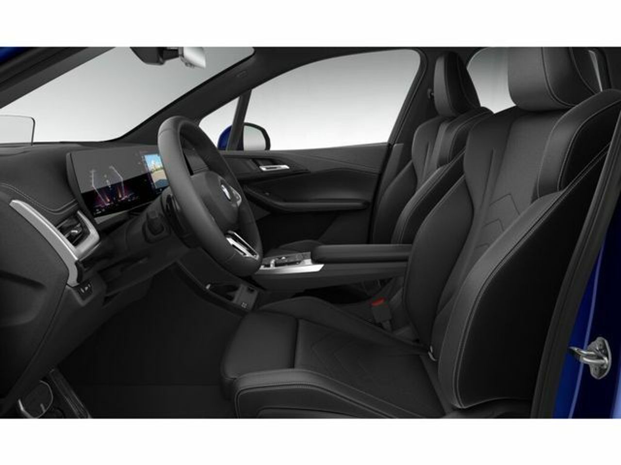 BMW Serie 2 218d Active Tourer 110 kW (150 CV)  - Foto 1