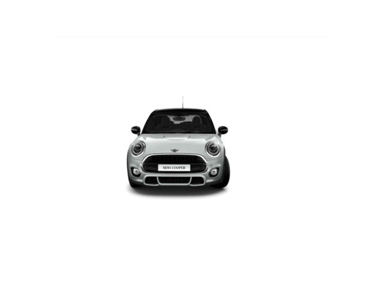 MINI 5 Puertas Cooper 100 kW (136 CV)  - Foto 1