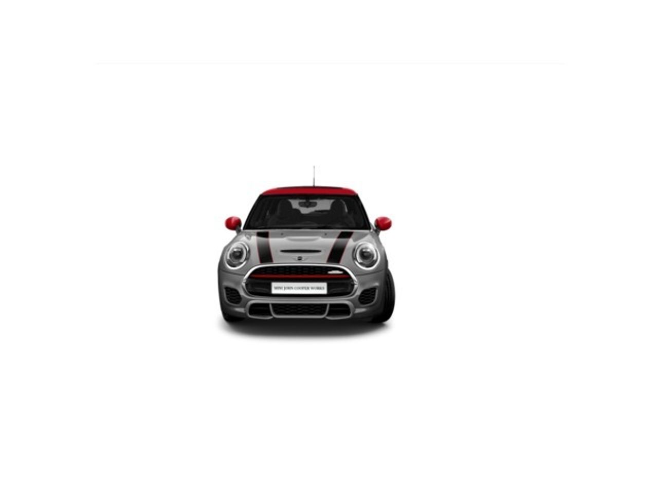 MINI Cooper John Cooper Works 170 kW (231 CV)  - Foto 1