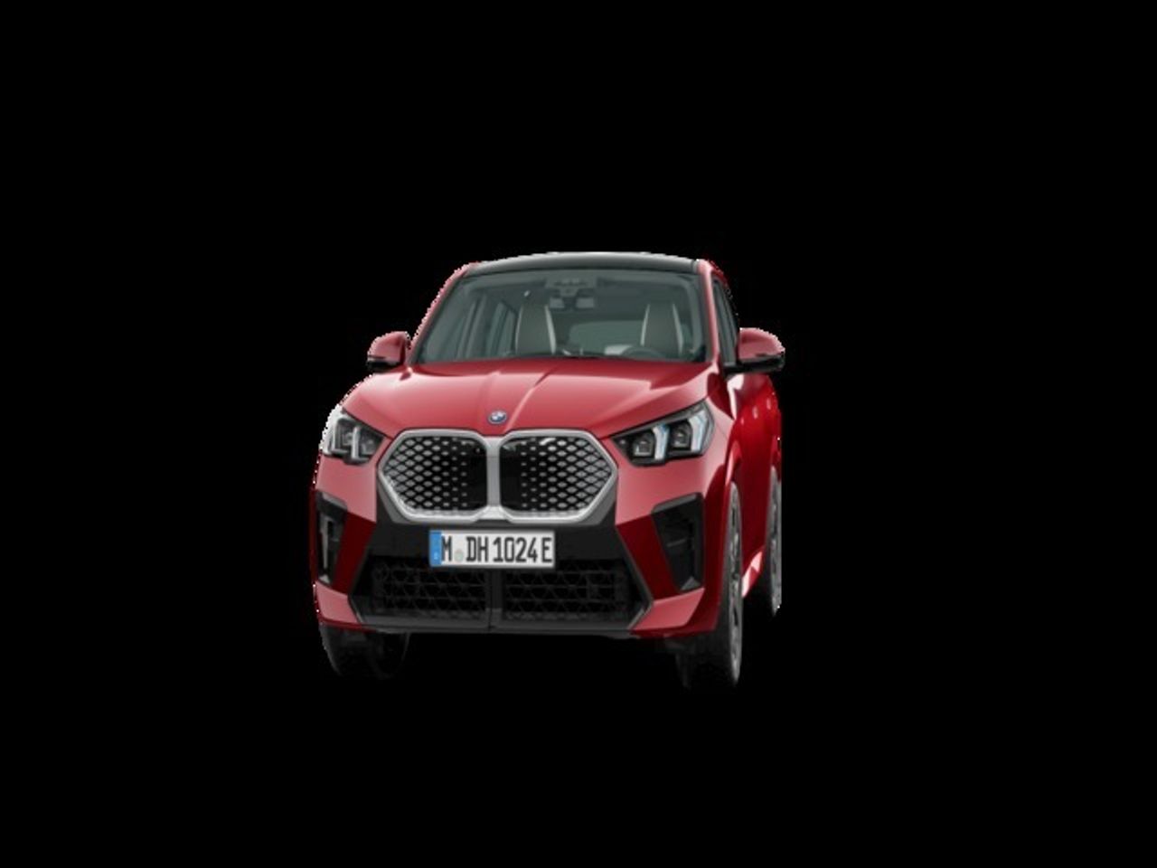 BMW iX2 xDrive30 230 kW (313 CV)  - Foto 1