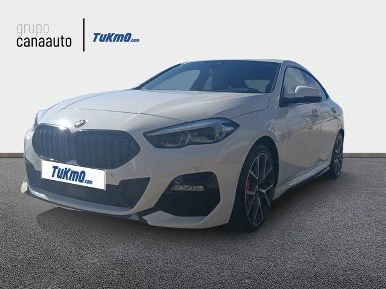 BMW Serie 2 218i Gran Coupe 103 kW (140 CV)  - Foto 1