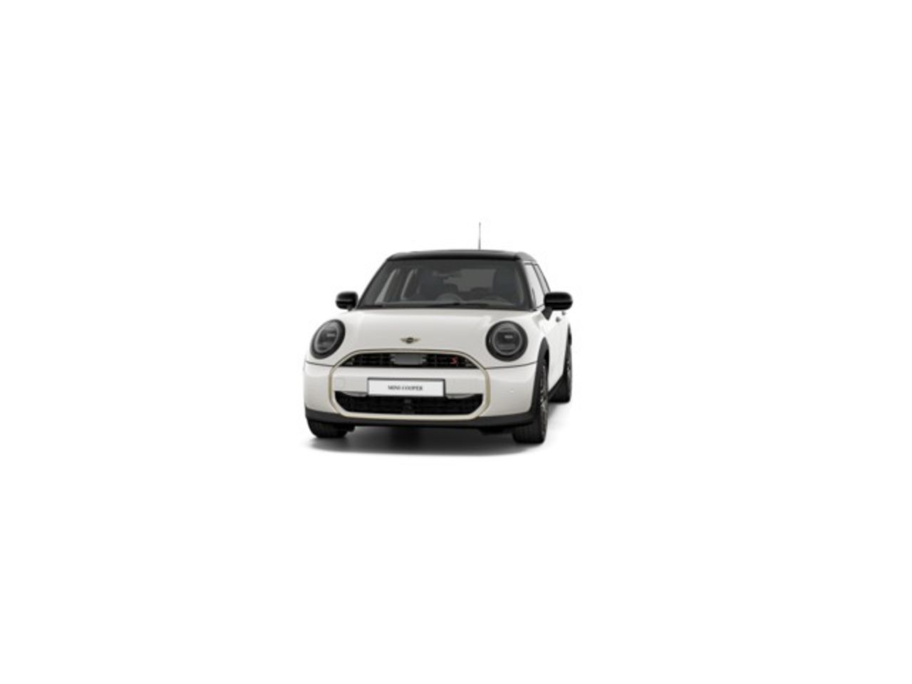 MINI 5 Puertas Cooper S 150 kW (204 CV)  - Foto 1