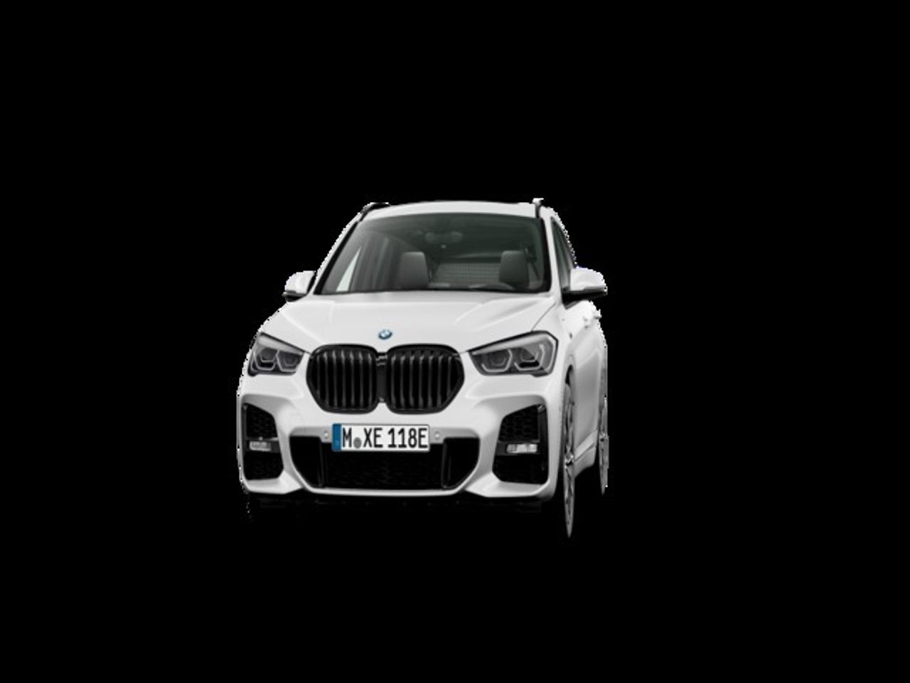 BMW X1 xDrive25e 162 kW (220 CV)  - Foto 1