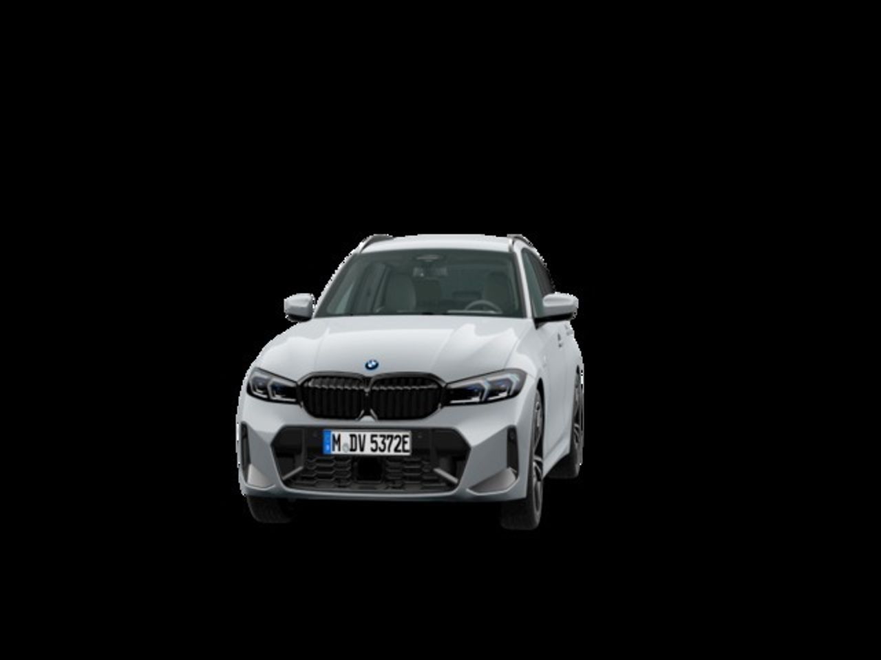 BMW Serie 3 330e xDrive Touring 215 kW (292 CV)  - Foto 1