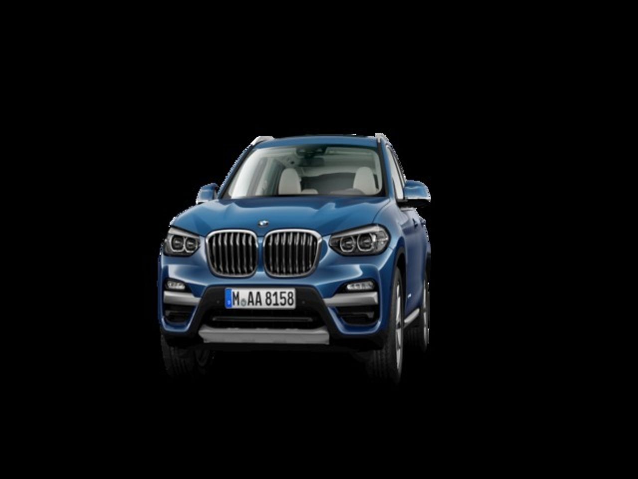 BMW X3 xDrive20d 140 kW (190 CV)  - Foto 1