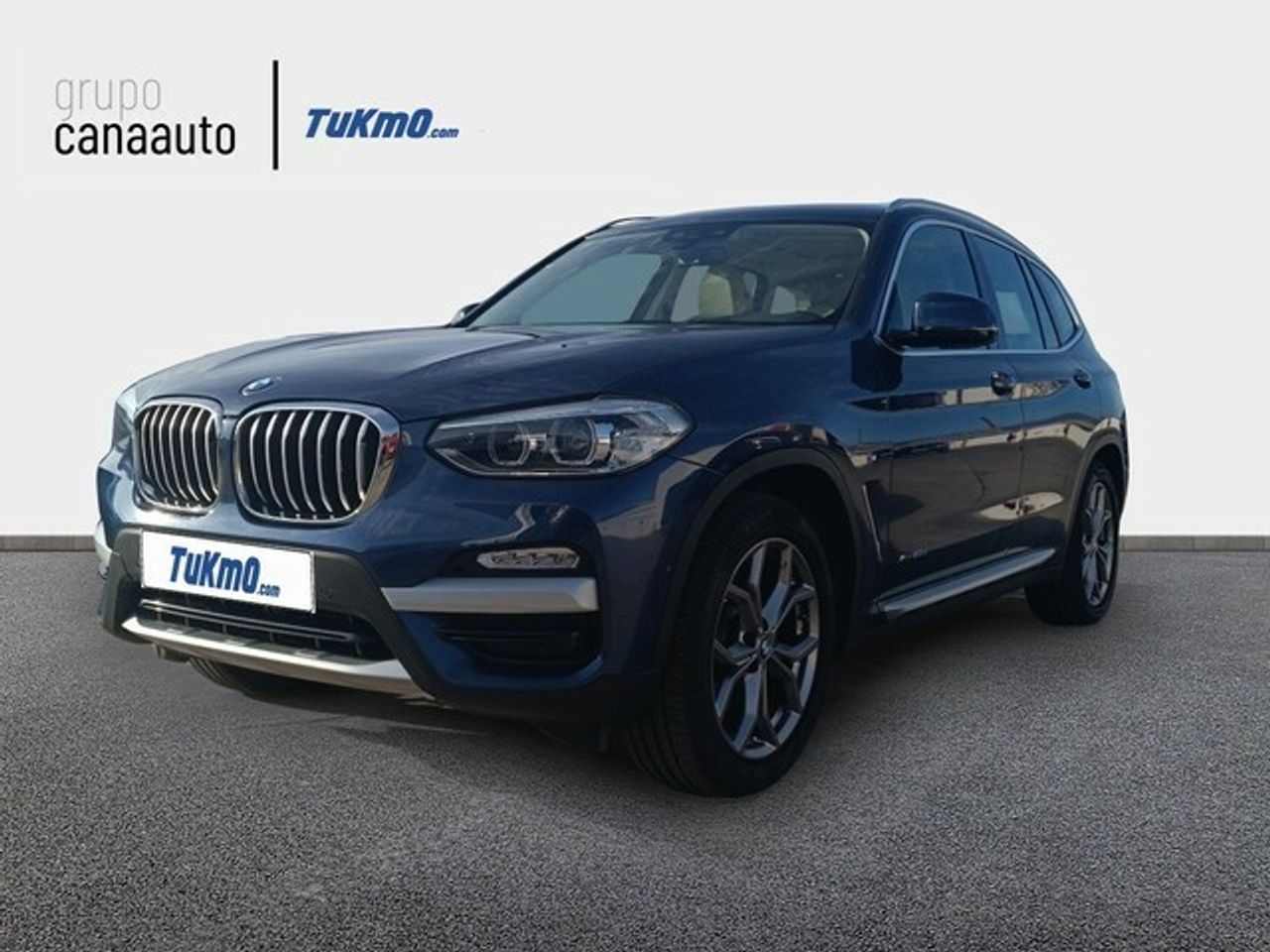 BMW X3 xDrive20d 140 kW (190 CV)  - Foto 1