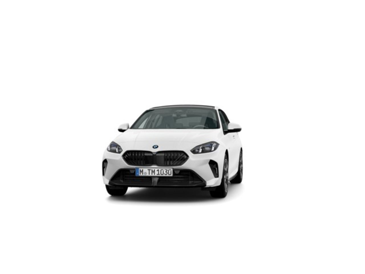 BMW Serie 1 120d 120 kW (163 CV)  - Foto 1