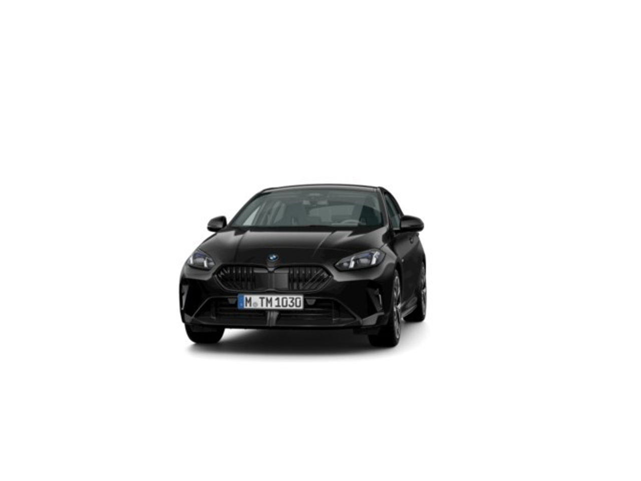 BMW Serie 1 120d 120 kW (163 CV)  - Foto 1