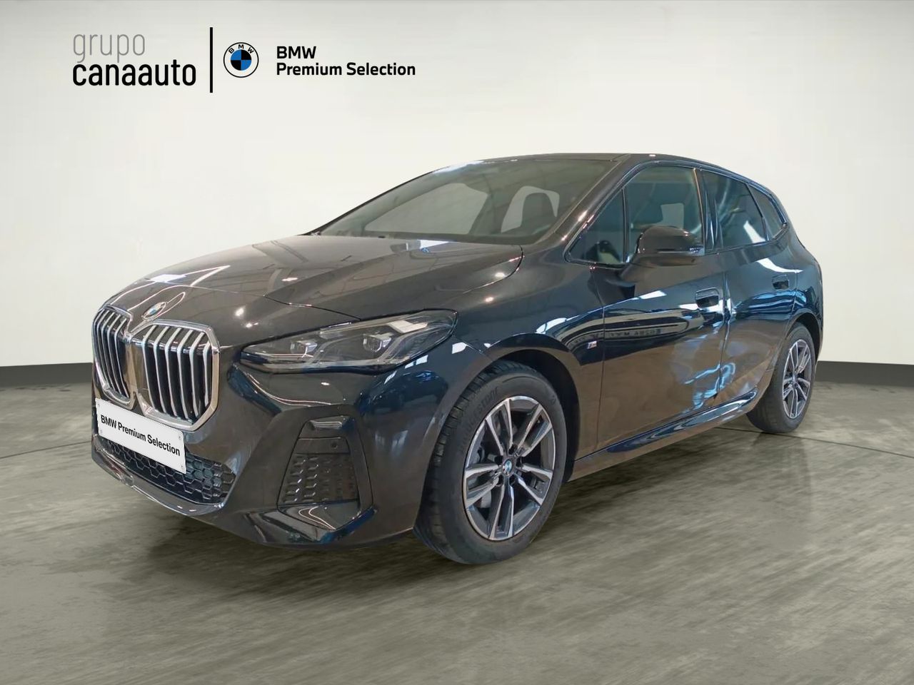 BMW Serie 2 218d Active Tourer 110 kW (150 CV)  - Foto 1