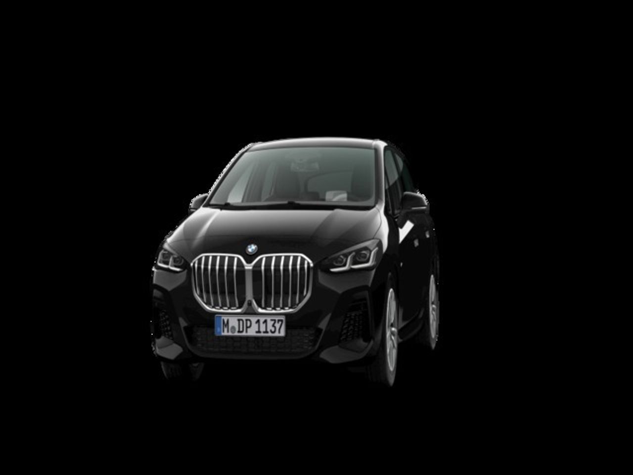 BMW Serie 2 218d Active Tourer 110 kW (150 CV)  - Foto 1