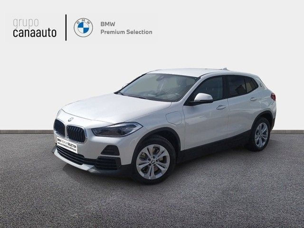 BMW X2 xDrive25e 162 kW (220 CV)  - Foto 1