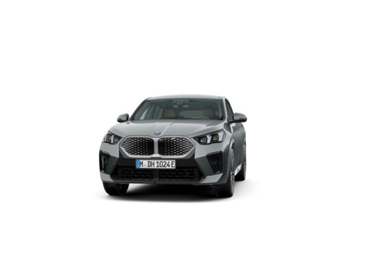 BMW iX2 eDrive20 150 kW (204 CV)  - Foto 1