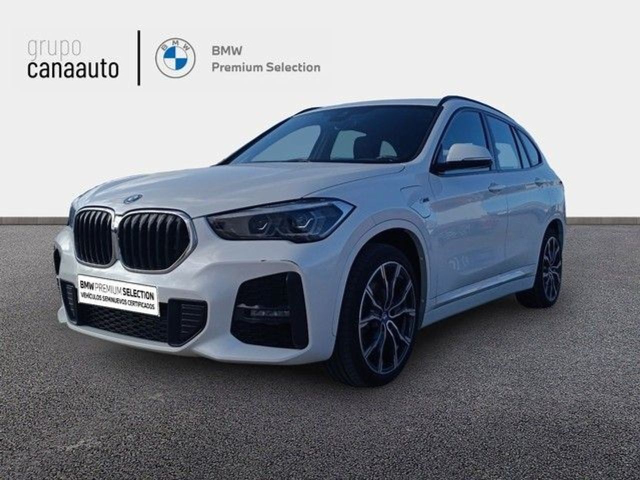 BMW X1 xDrive25e 162 kW (220 CV)  - Foto 1