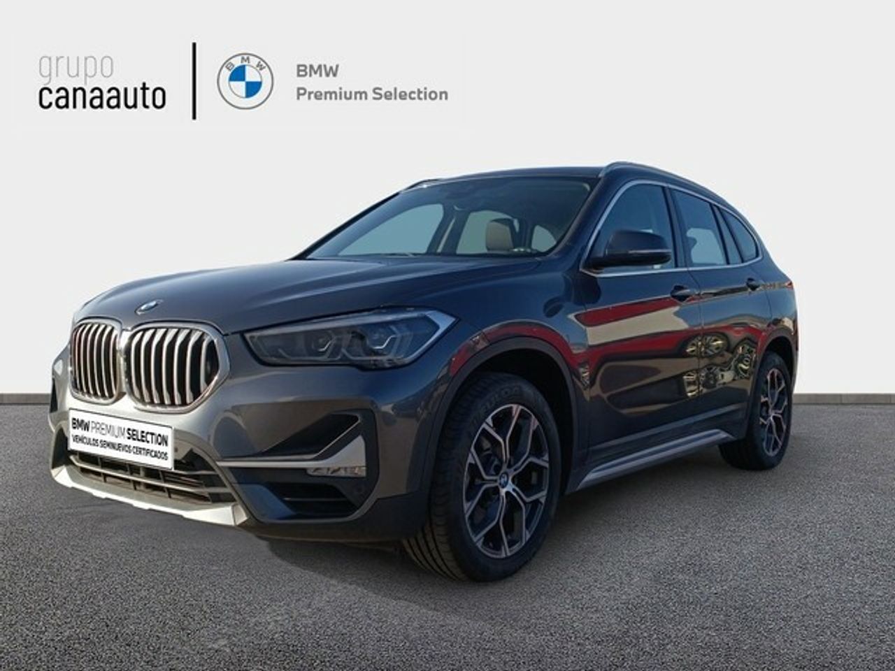 BMW X1 sDrive20i 141 kW (192 CV)  - Foto 1