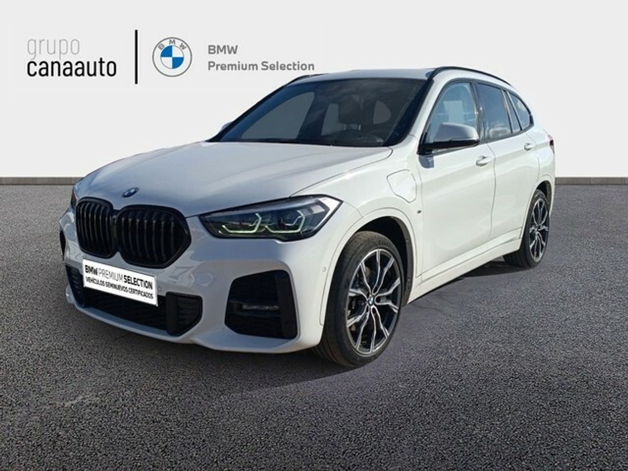 BMW X1 xDrive25e 162 kW (220 CV)  - Foto 1