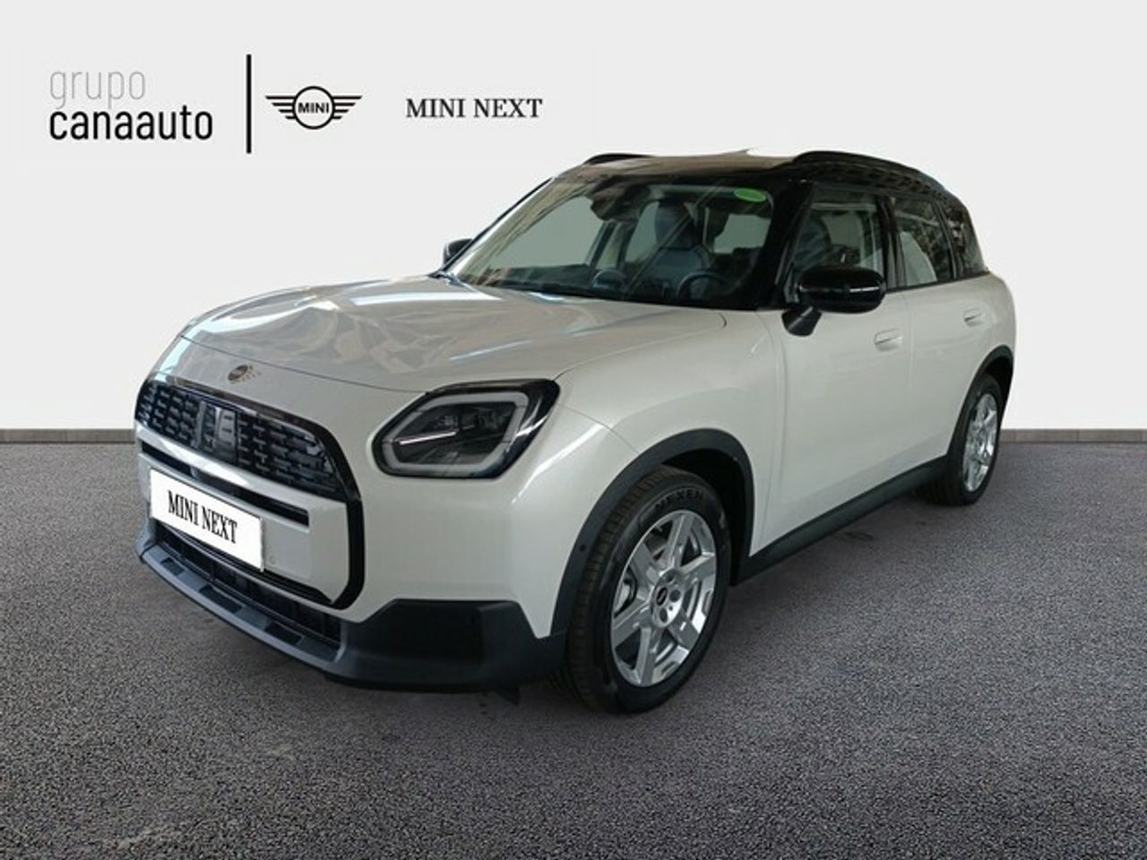 MINI Countryman C 125 kW (170 CV)  - Foto 1