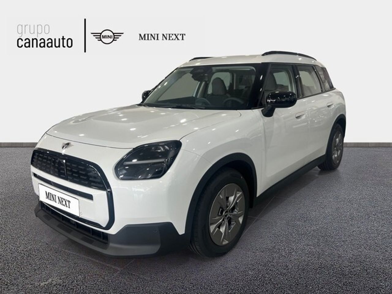 MINI Countryman C 125 kW (170 CV)  - Foto 1