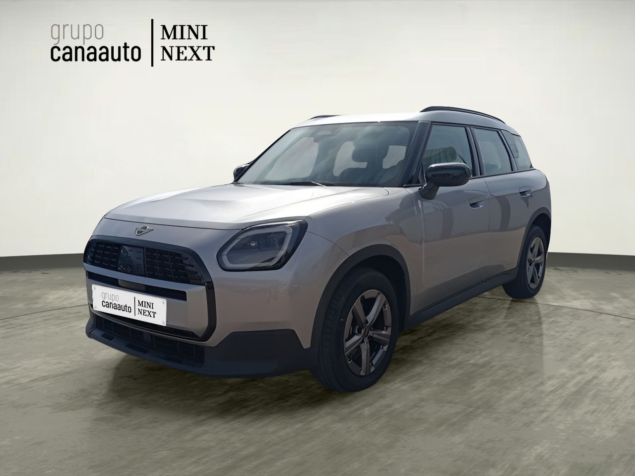 MINI Countryman C 125 kW (170 CV)  - Foto 1