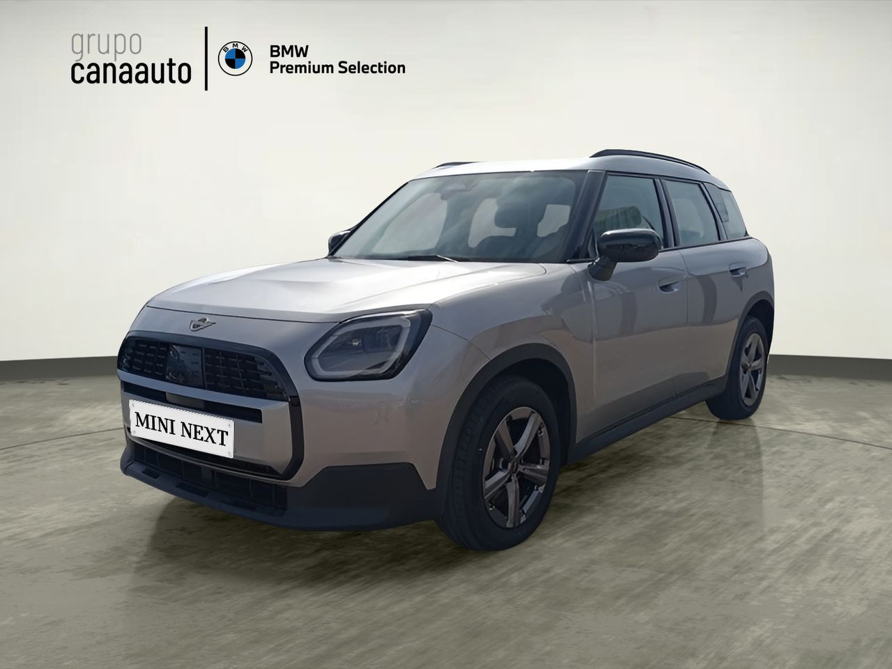 MINI Countryman C 125 kW (170 CV)  - Foto 1