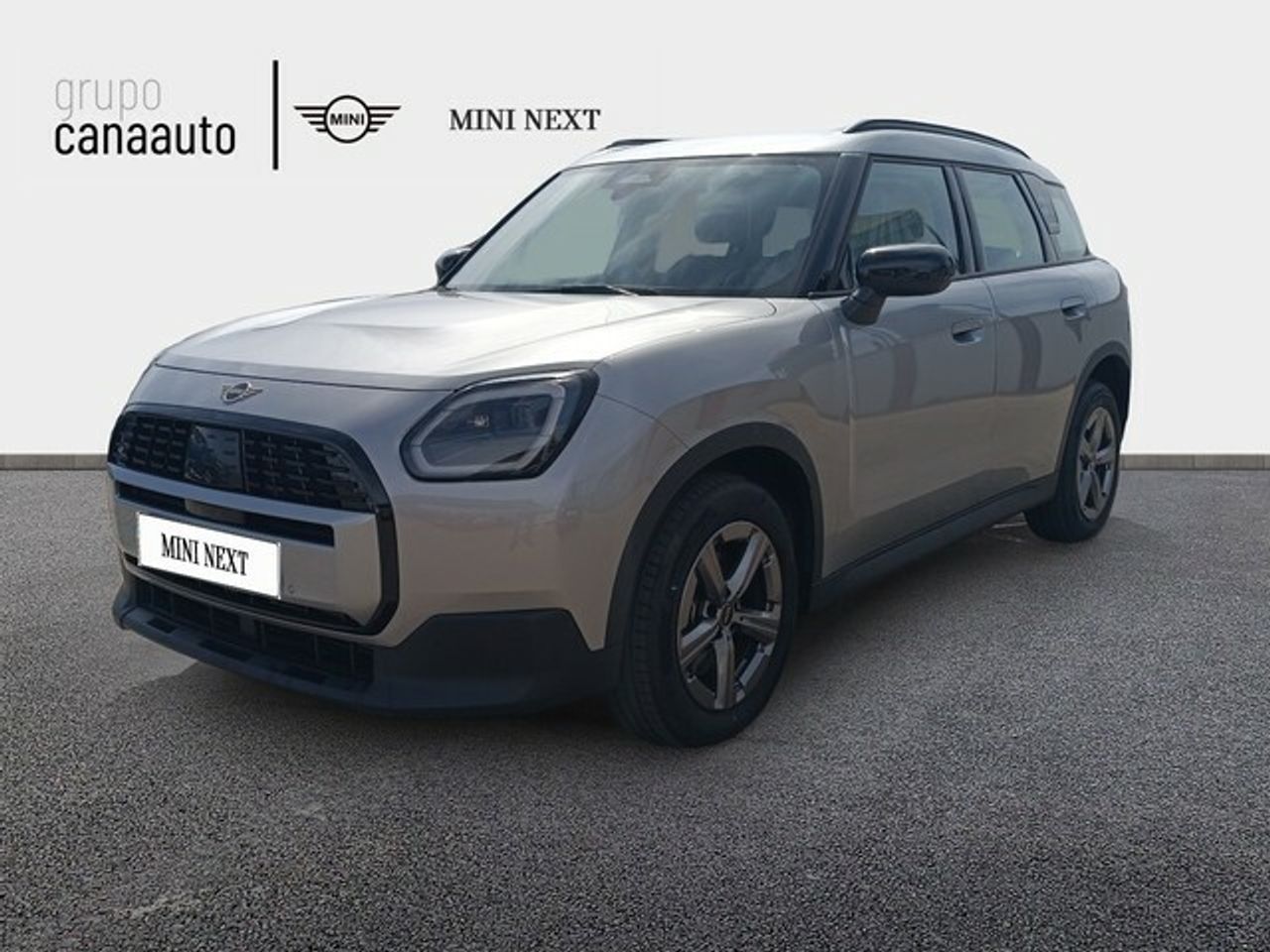 MINI Countryman C 125 kW (170 CV)  - Foto 1
