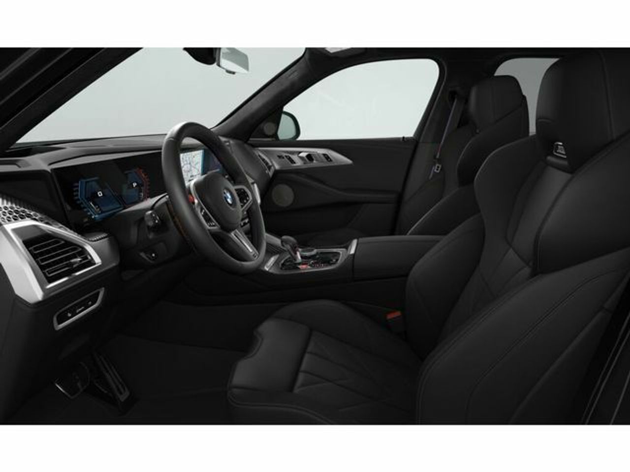 BMW XM 50e 350 kW (476 CV)  - Foto 1