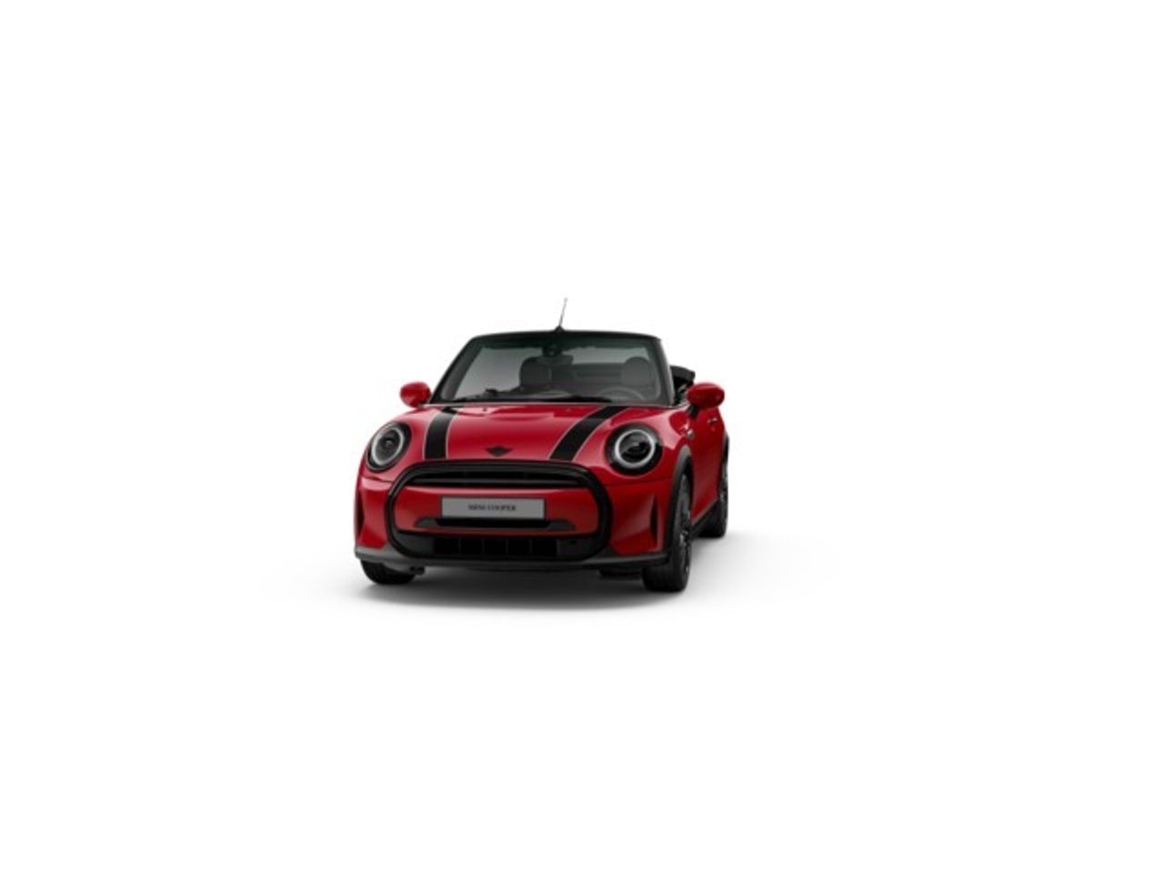 MINI Cabrio Cooper 100 kW (136 CV)  - Foto 1