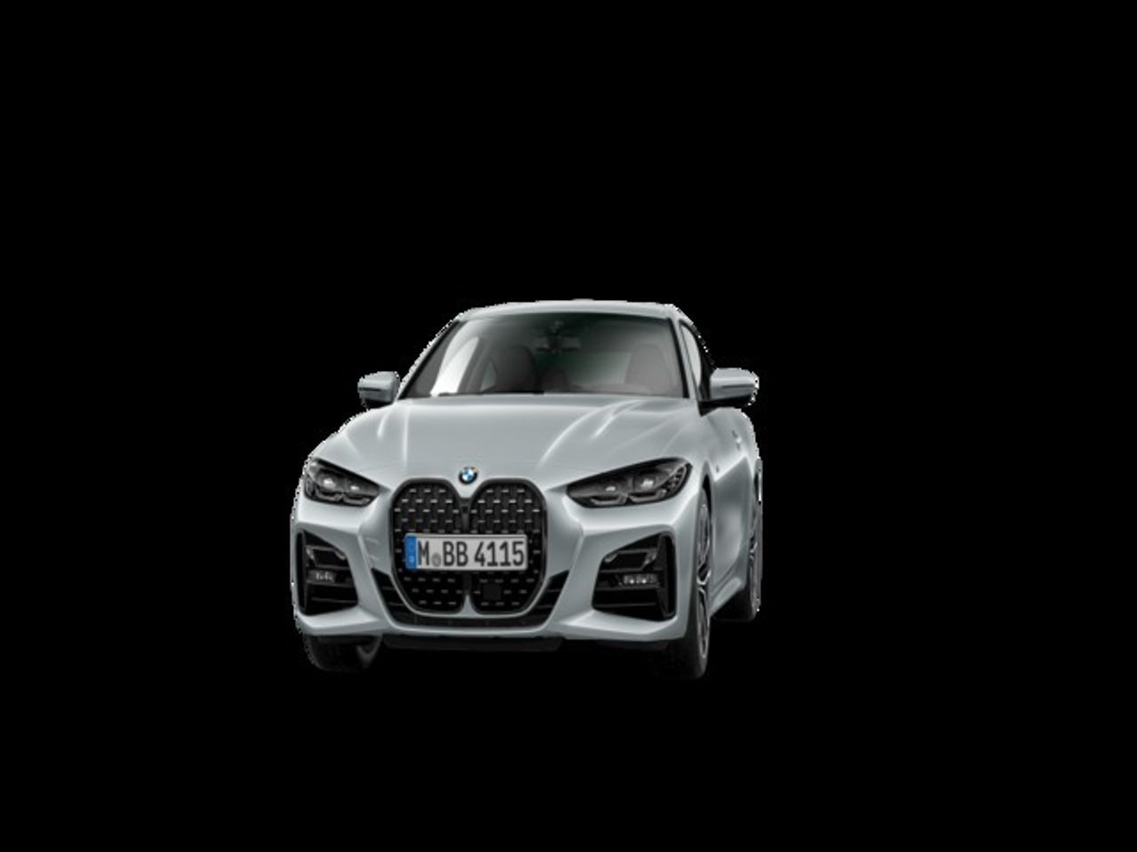 BMW Serie 4 430i Coupe 180 kW (245 CV)  - Foto 1