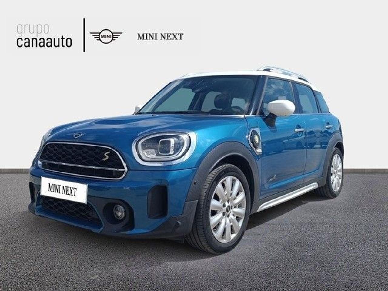 MINI Countryman Cooper S E ALL4 162 kW (220 CV)  - Foto 1