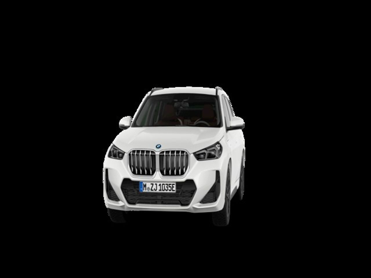 BMW X1 xDrive25e 180 kW (245 CV)  - Foto 1