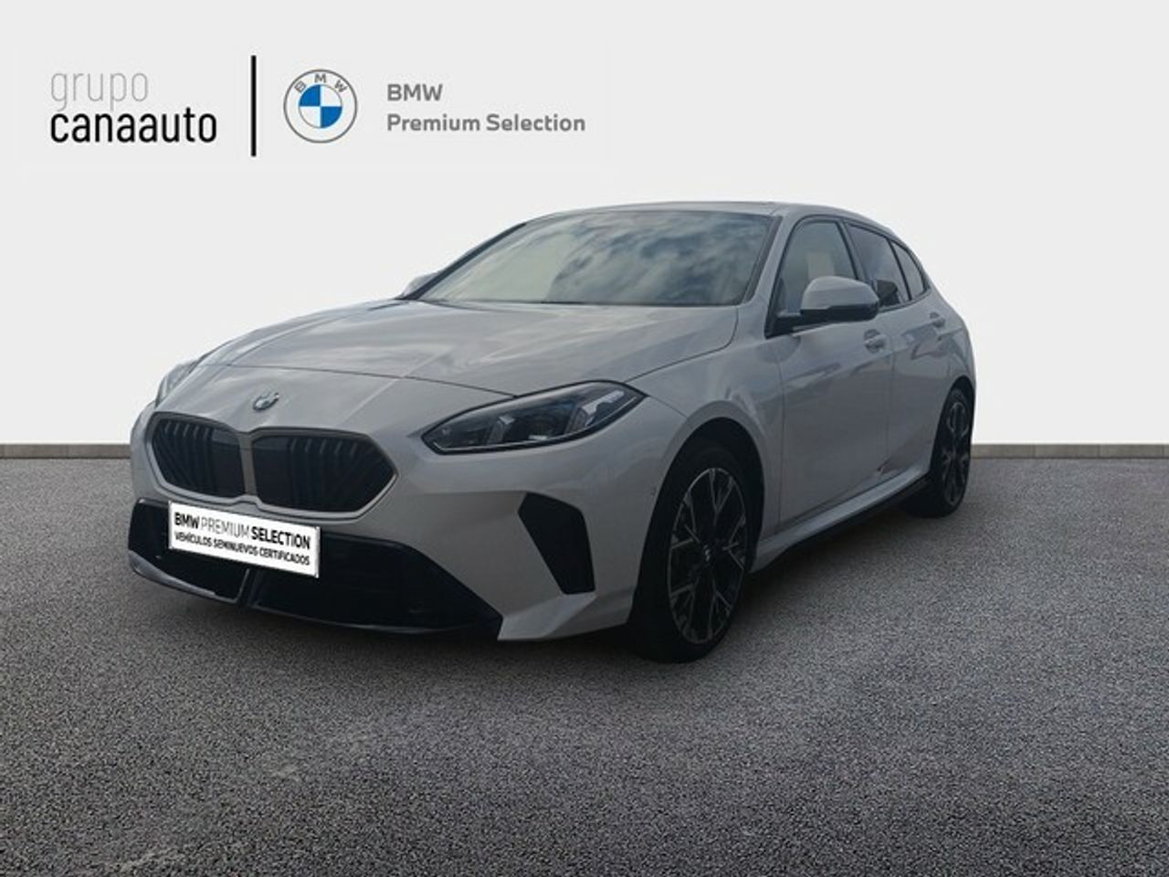 BMW Serie 1 120d 120 kW (163 CV)  - Foto 1