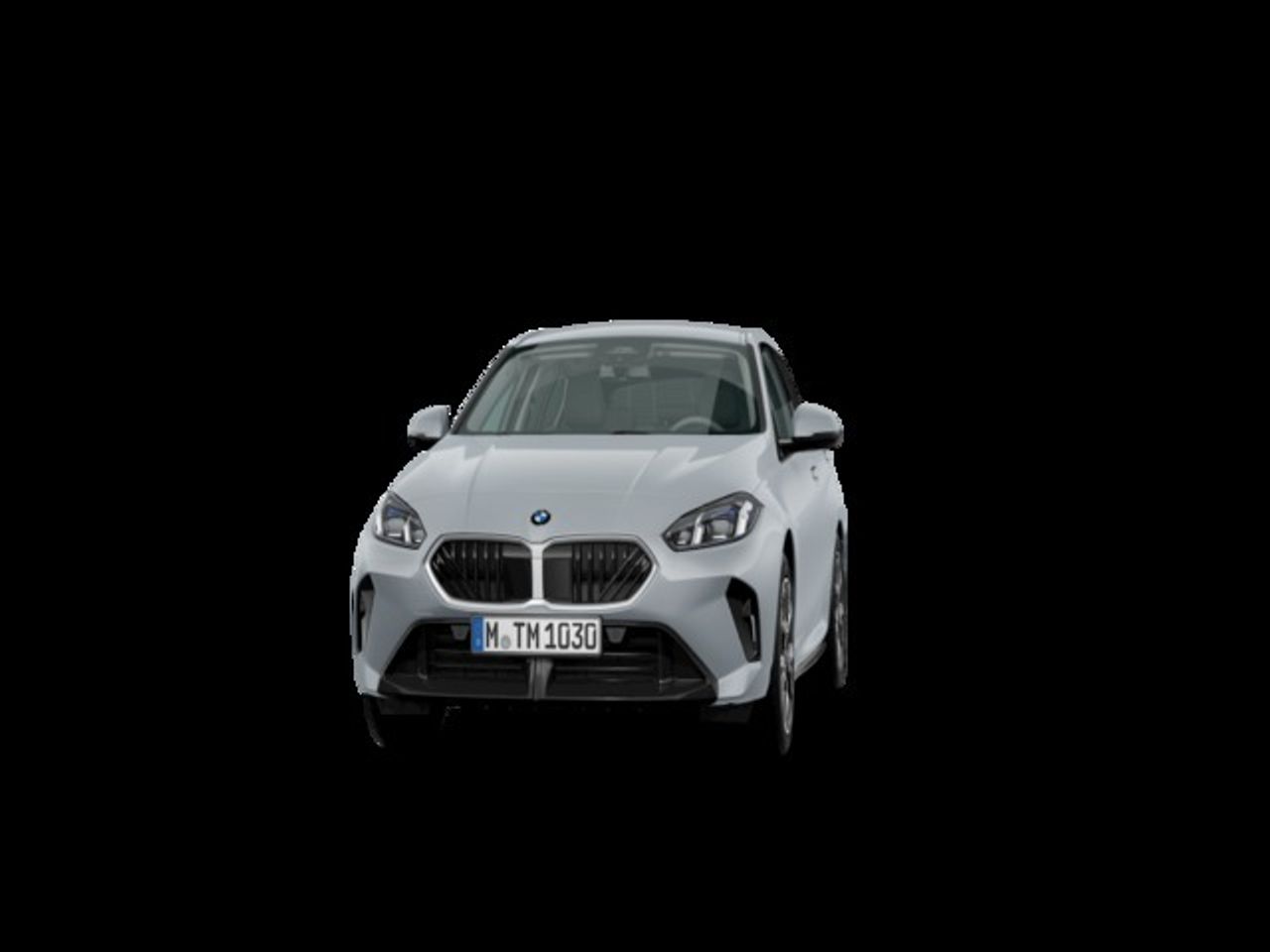 BMW Serie 1 120d 120 kW (163 CV)  - Foto 1