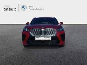 BMW iX2 eDrive20 150 kW (204 CV)  - Foto 2
