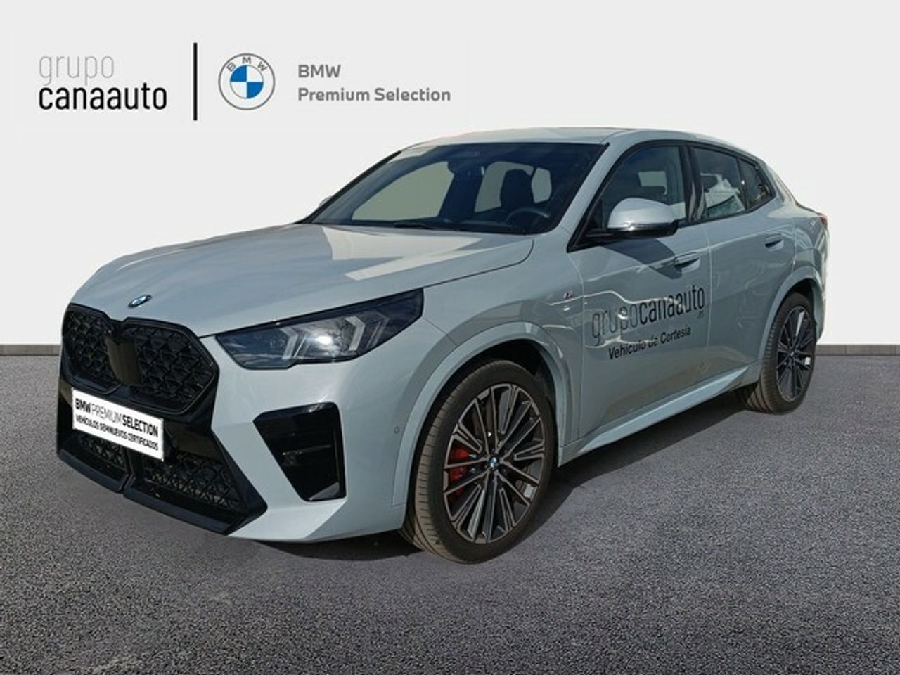 BMW X2 sDrive18d 110 kW (150 CV)  - Foto 1