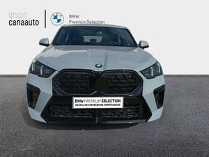 BMW X2 sDrive18d 110 kW (150 CV)  - Foto 2