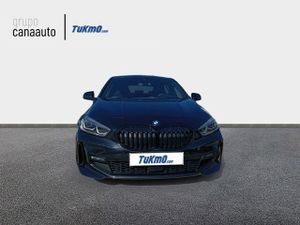 BMW Serie 1 116d 85 kW (116 CV)  - Foto 2