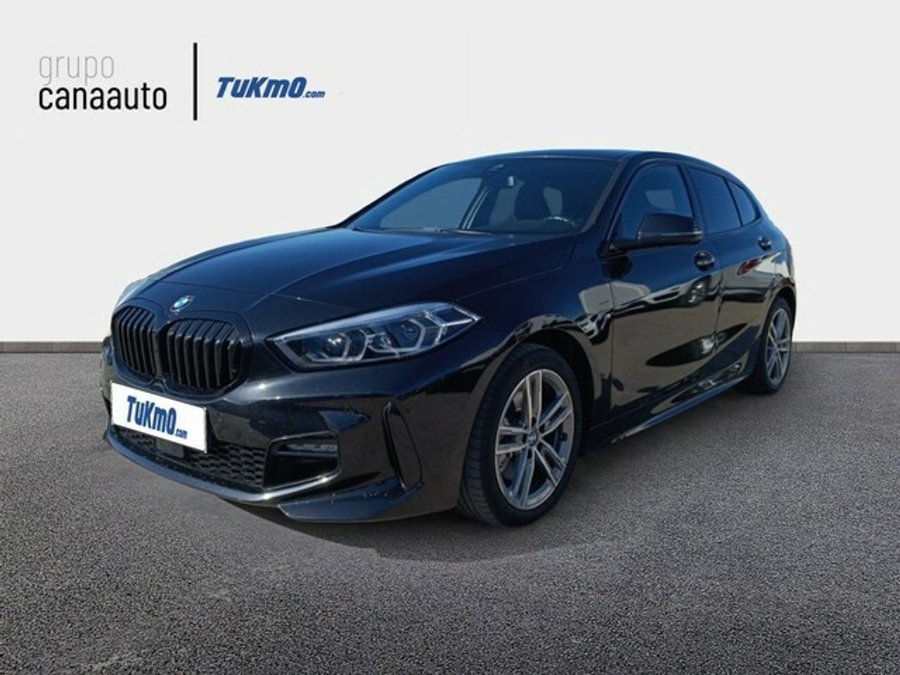 BMW Serie 1 116d 85 kW (116 CV)  - Foto 1