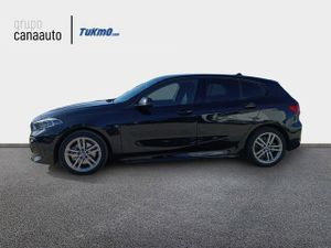 BMW Serie 1 116d 85 kW (116 CV)  - Foto 3