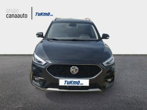 MG ZS 1.0T Luxury 82 kW (111 CV)  - Foto 2
