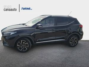 MG ZS 1.0T Luxury 82 kW (111 CV)  - Foto 3