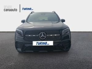 Mercedes Clase GLB 200 d 110 kW (150 CV)  - Foto 2