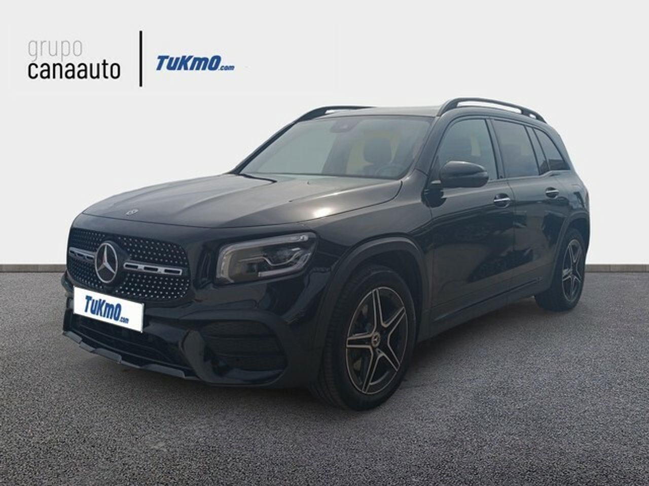 Mercedes Clase GLB 200 d 110 kW (150 CV)  - Foto 1